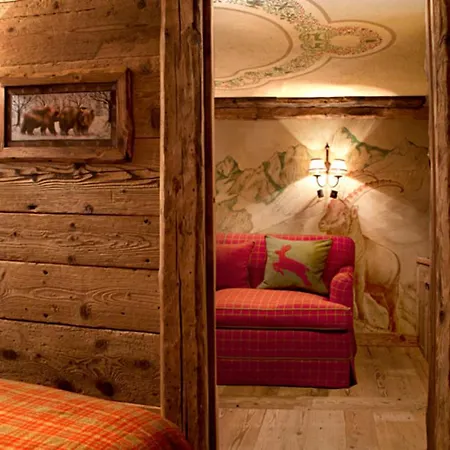 La Petite * Courmayeur