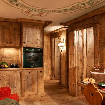 La Petite * Courmayeur
